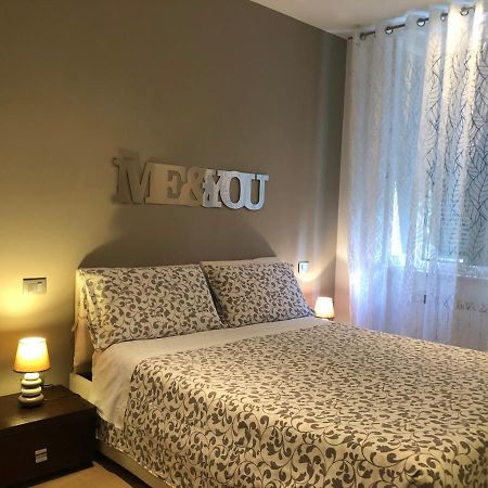 Onde House Casa Vacanze Le Grazie Porto Venere Luaran gambar