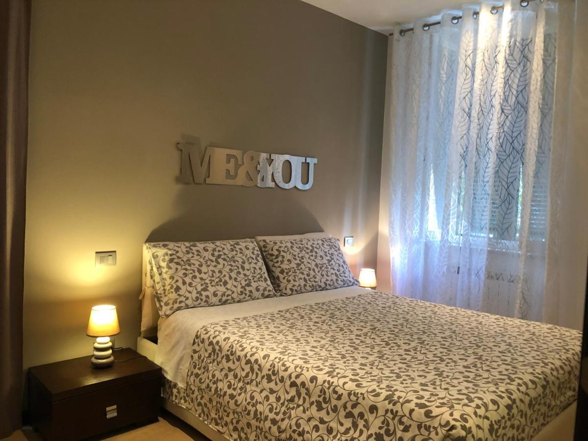 Onde House Casa Vacanze Le Grazie Porto Venere Luaran gambar