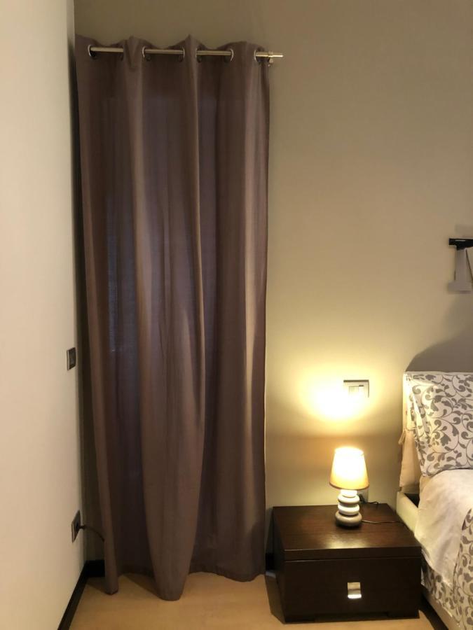 Onde House Casa Vacanze Le Grazie Porto Venere Luaran gambar