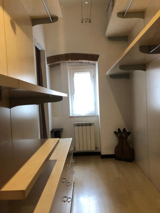 Onde House Casa Vacanze Le Grazie Porto Venere Luaran gambar