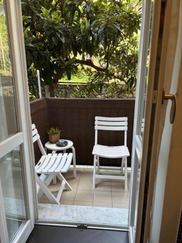Onde House Casa Vacanze Le Grazie Porto Venere Luaran gambar
