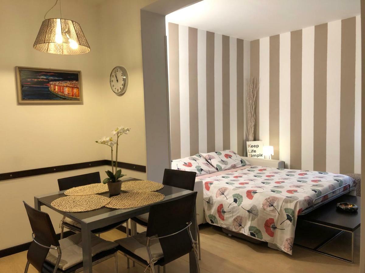 Onde House Casa Vacanze Le Grazie Porto Venere Luaran gambar