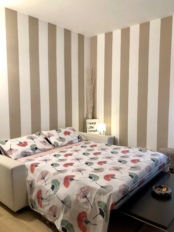 Onde House Casa Vacanze Le Grazie Porto Venere Luaran gambar